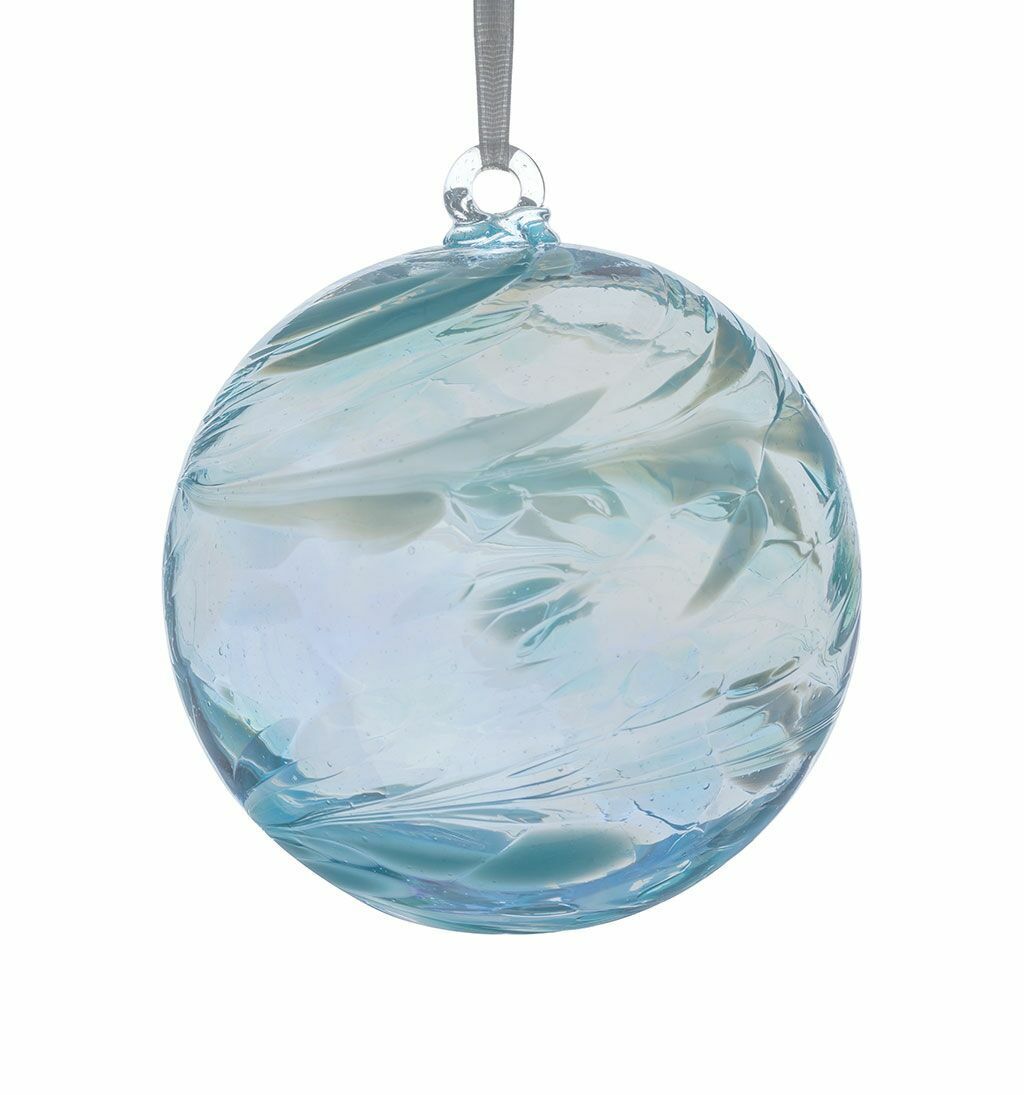 10cm Friendship Ball - God Son