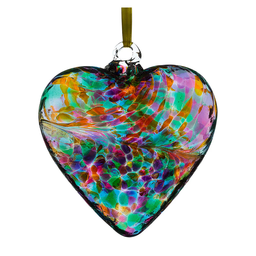 Personalised Friendship hearts