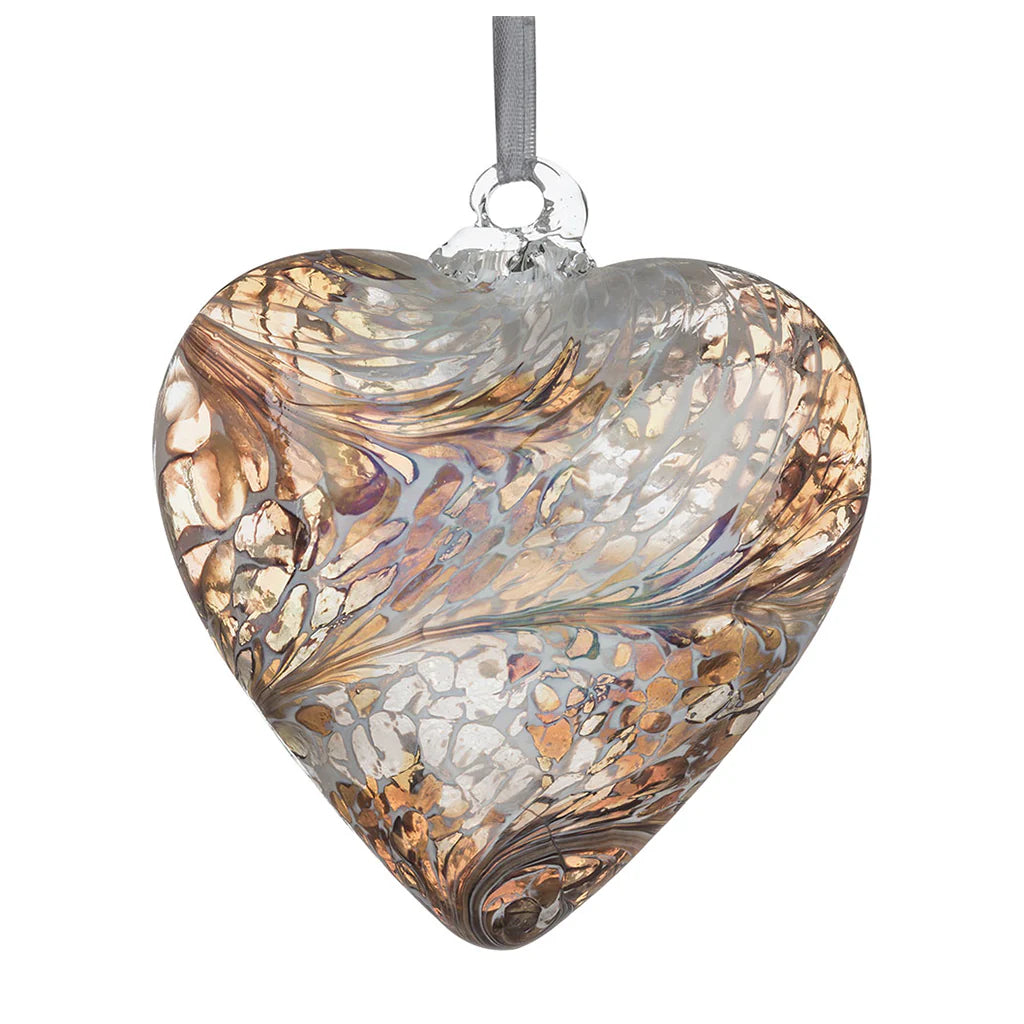 Personalised Friendship hearts