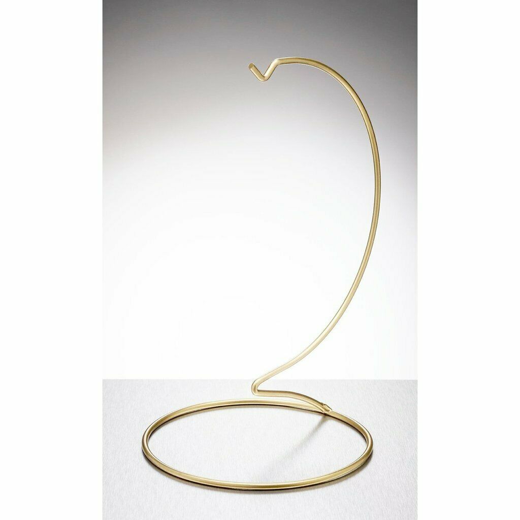 1 x Large Gold Stand