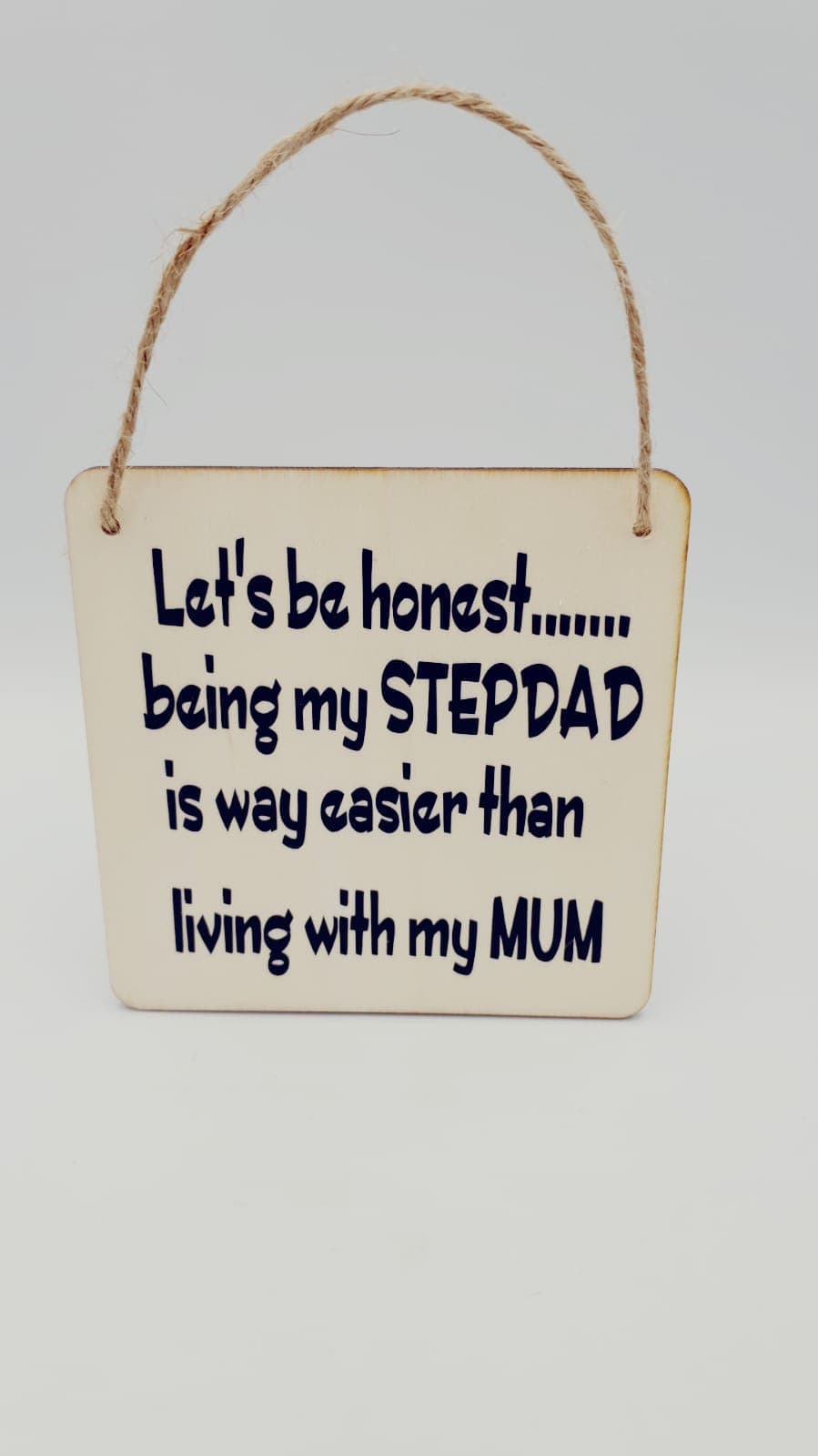 Step Dad - S8