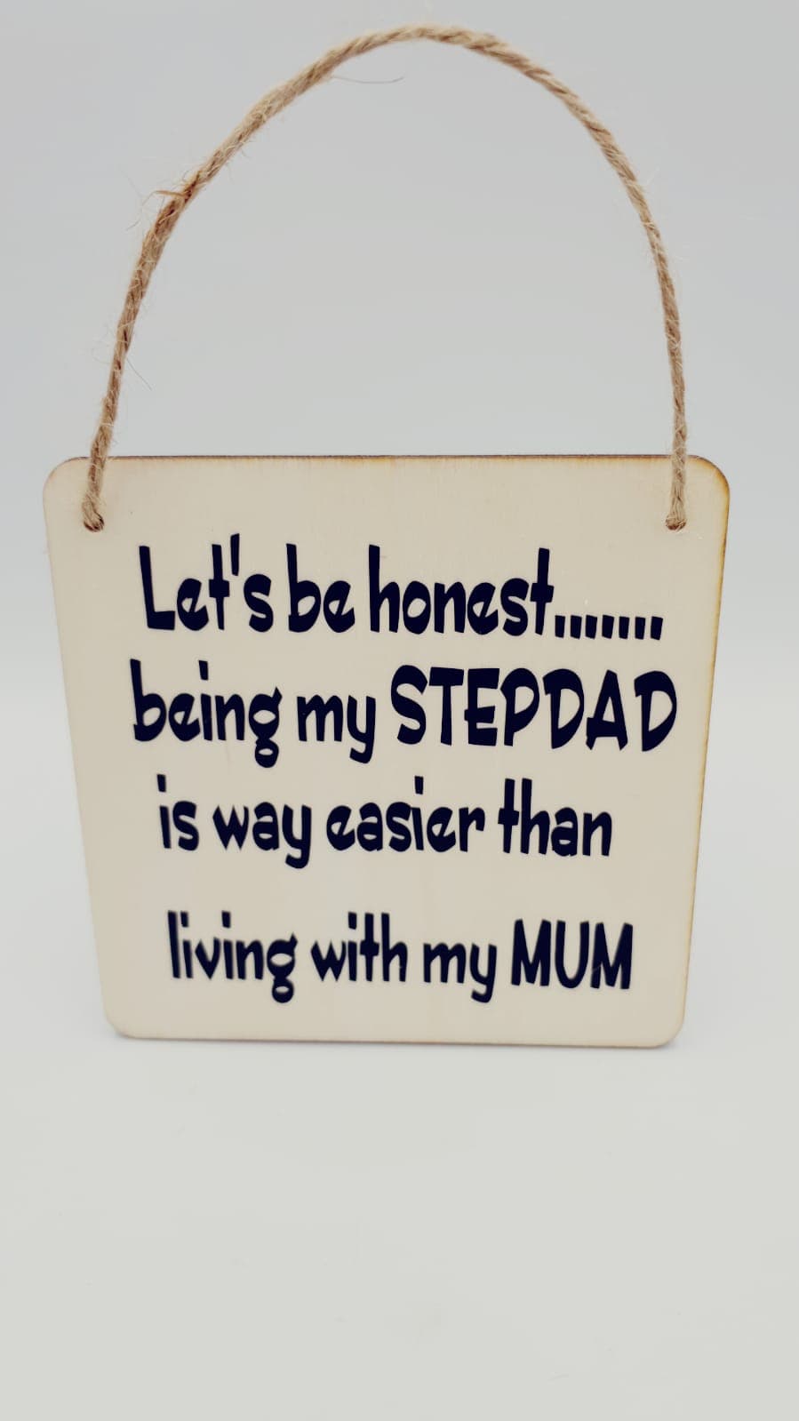 Step Dad - S8