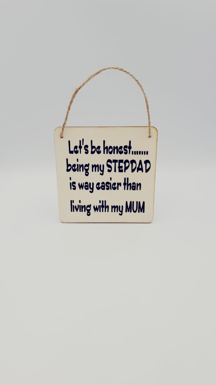 Step Dad - S8