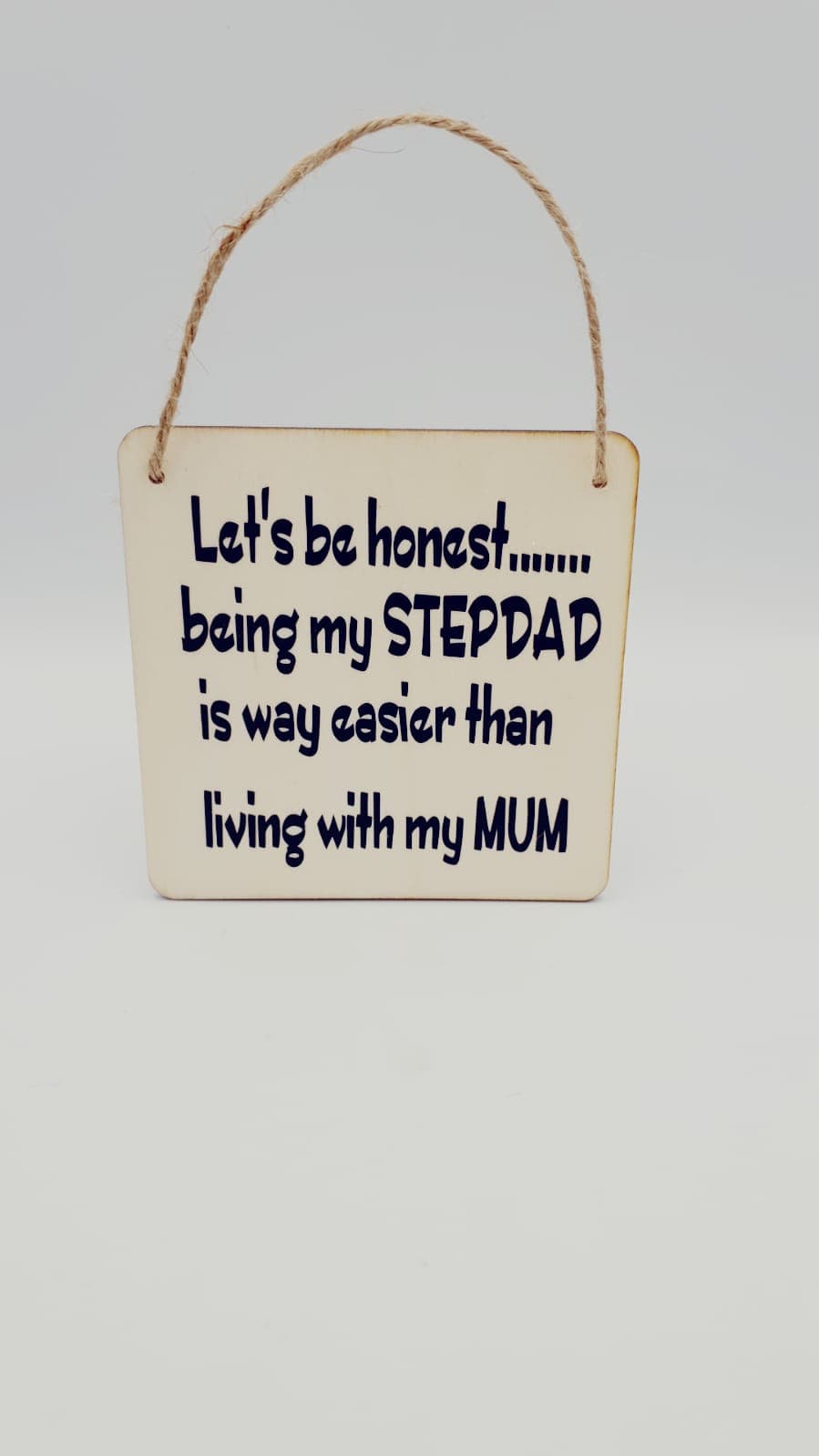 Step Dad - S8
