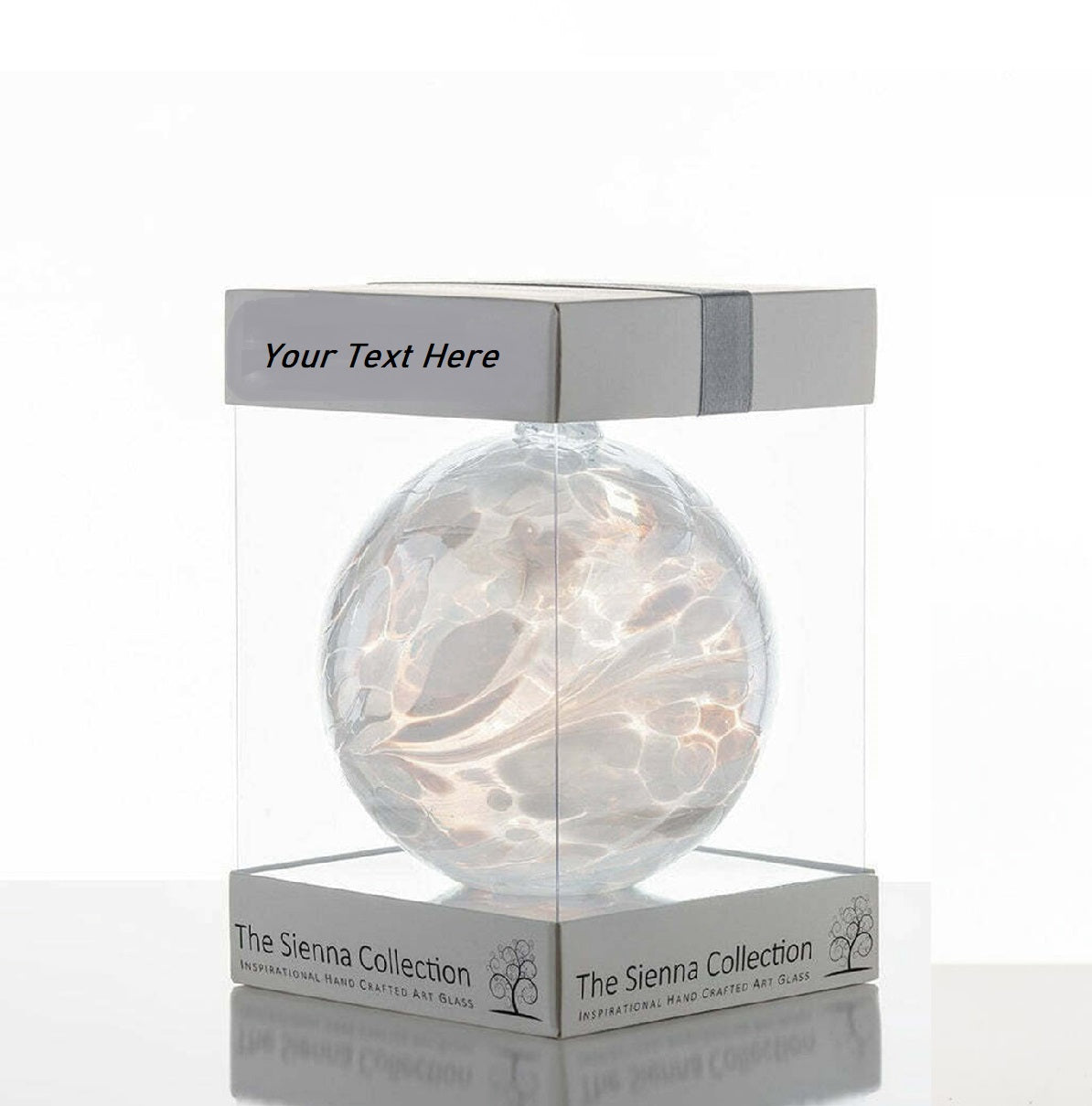Personalised Friendship Ball