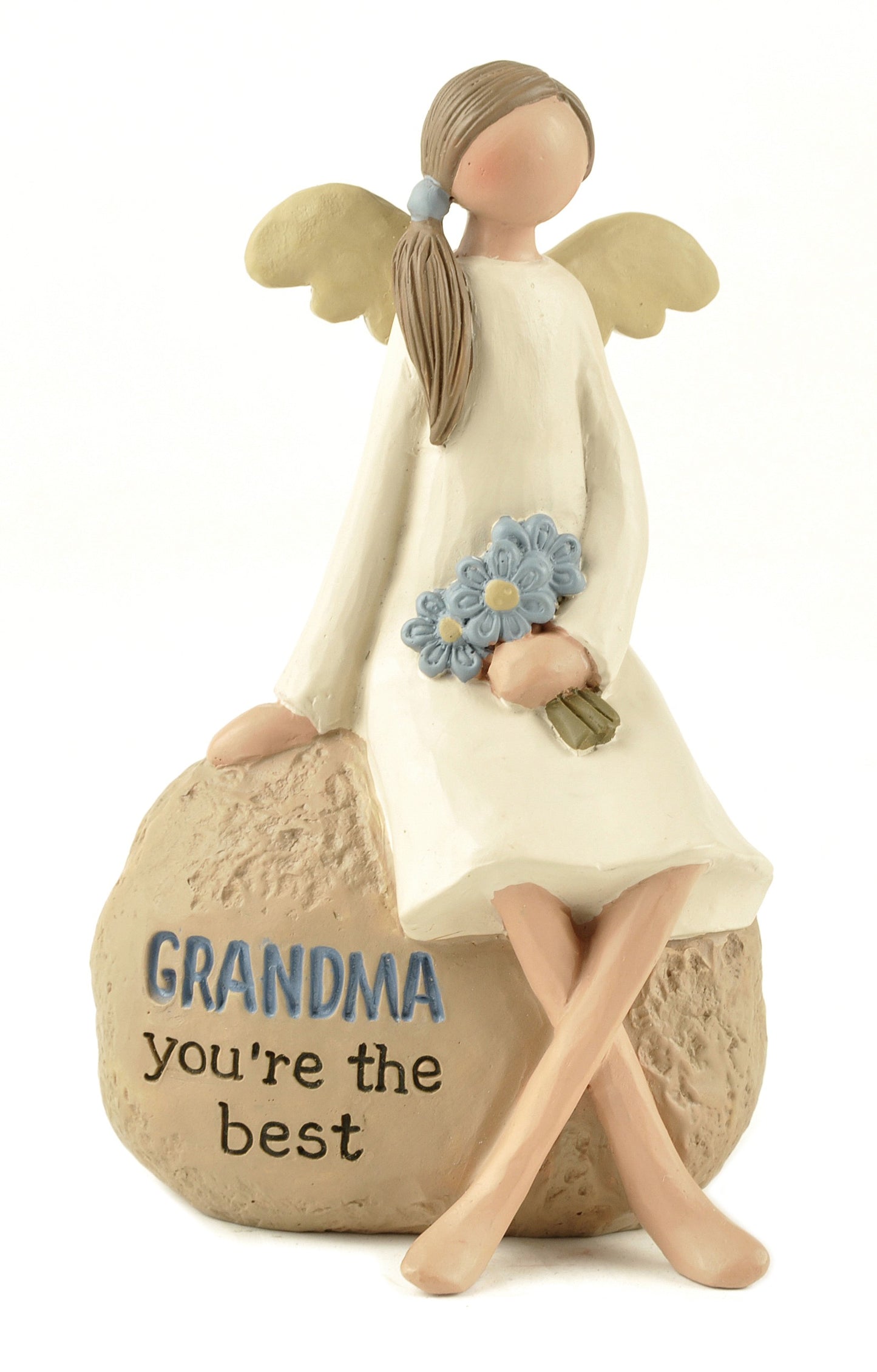 Love Angel: Grandma You're The Best