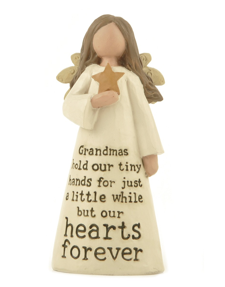 Love Angel - Grandmas Love