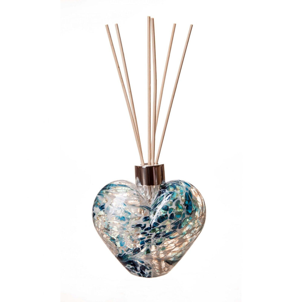 Heart Reed Diffuser - REM35TWC