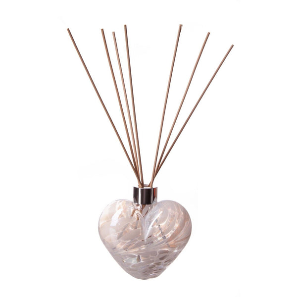 Heart Reed Diffuser - REM35W