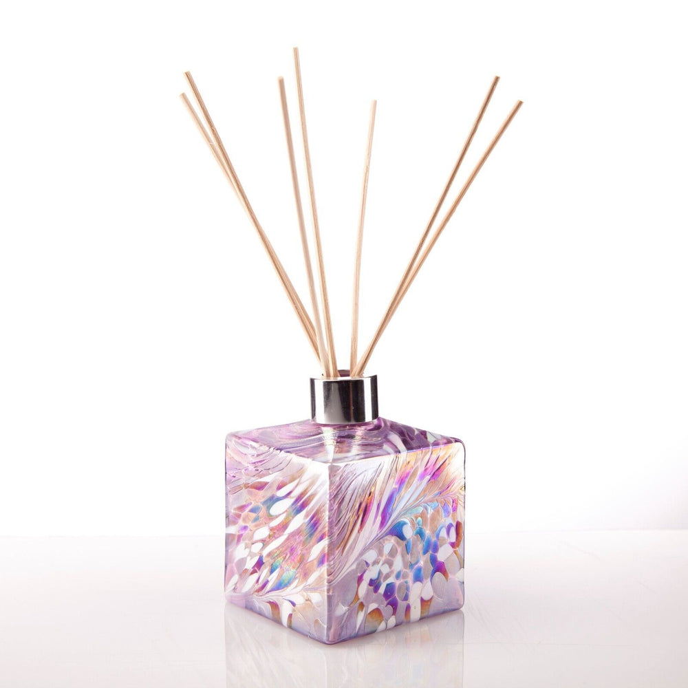 Cube Reed Diffuser - REA07VW