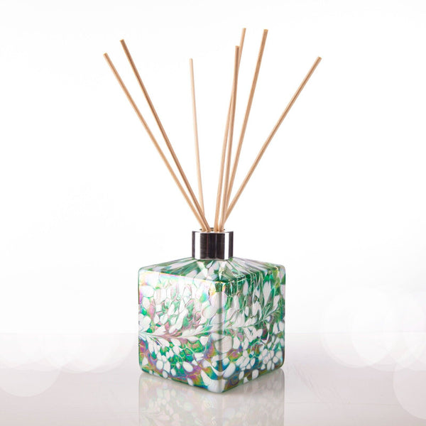 Cube Reed Diffuser - REA07MGW