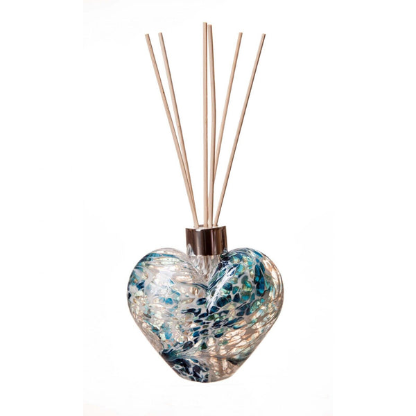 Heart Reed Diffuser - REM35TW