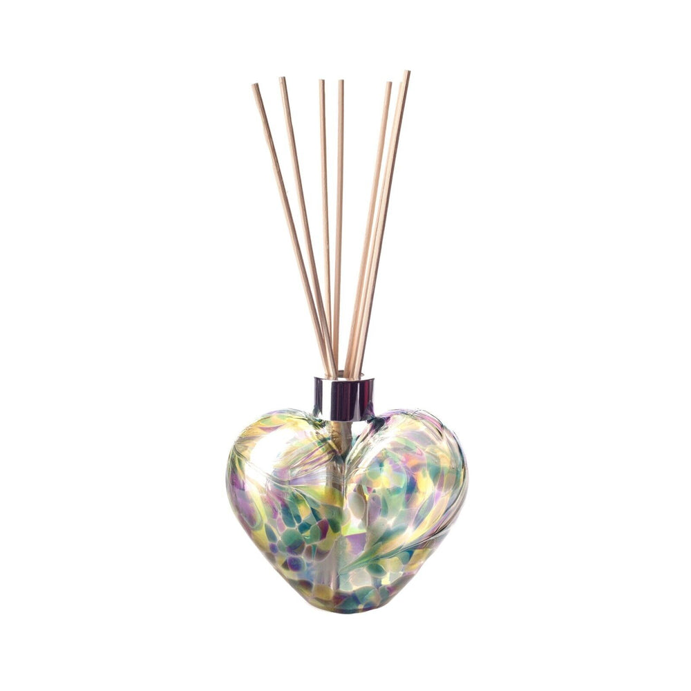 Heart Reed Diffuser - REM35PTL