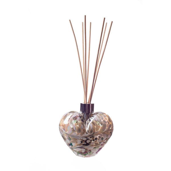 Heart Reed Diffuser - REM35SW