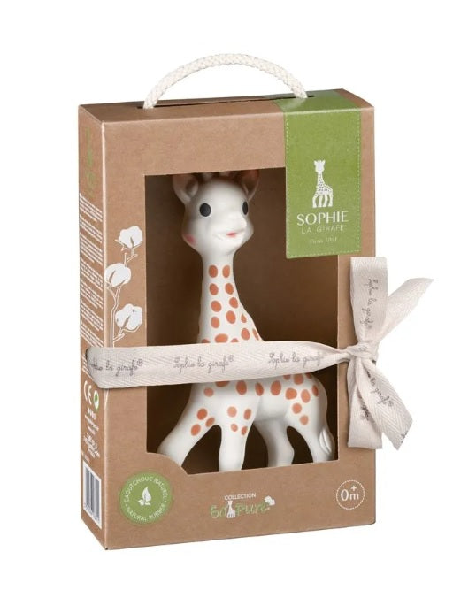 Sophie la girafe® (So Pure)