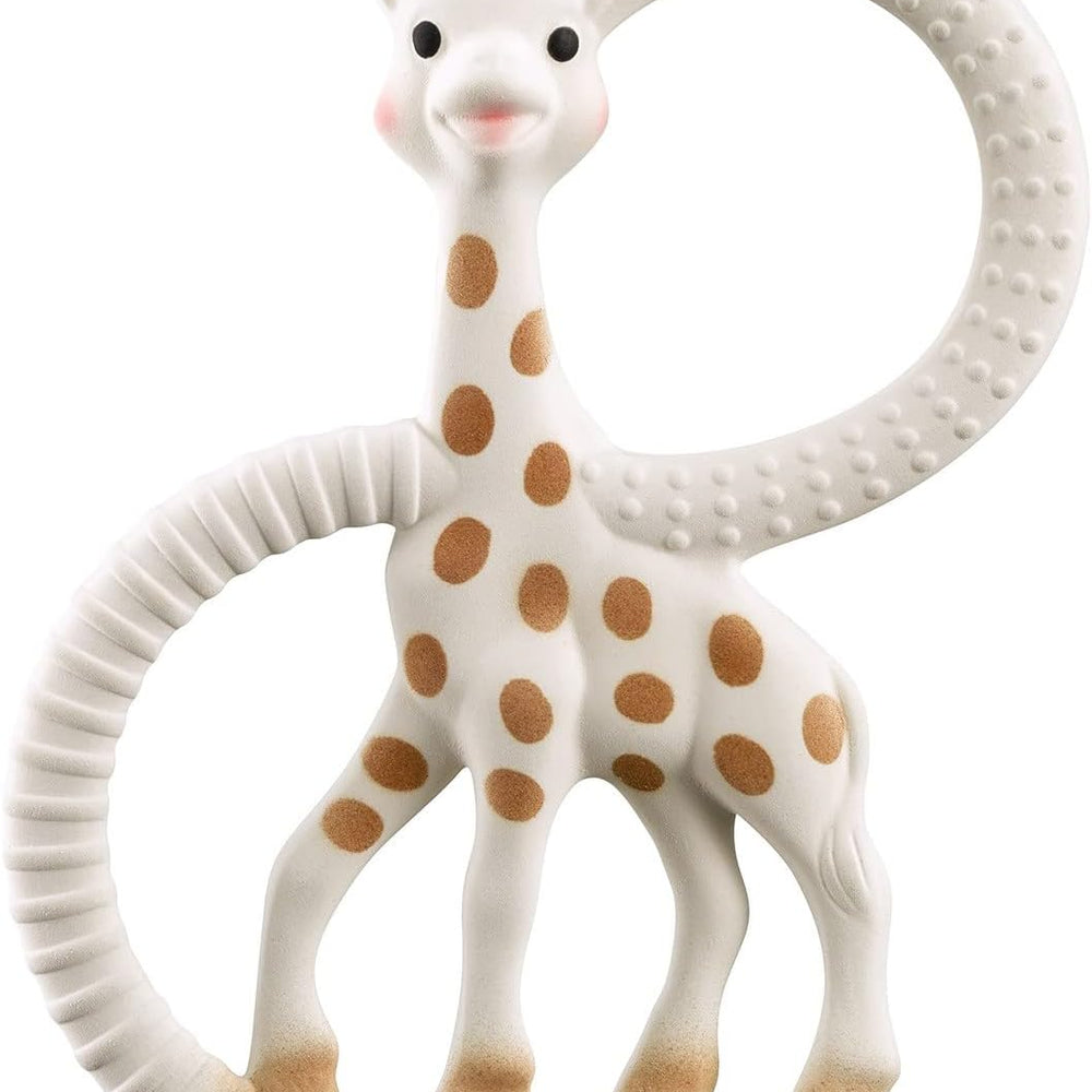 Fresh Touch Sophie the Giraffe Teething Ring