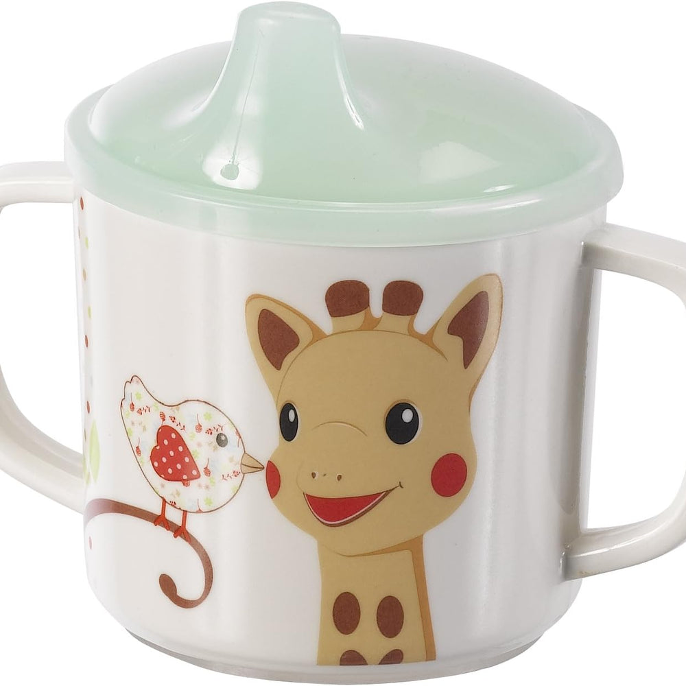 
                      
                        Sophie the Giraffe Mealtime Gift Box - Kiwi
                      
                    