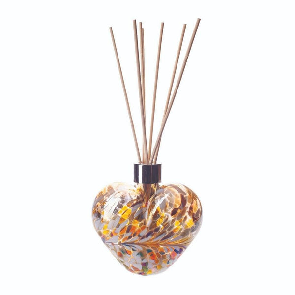Heart Reed Diffuser - REM3GBW