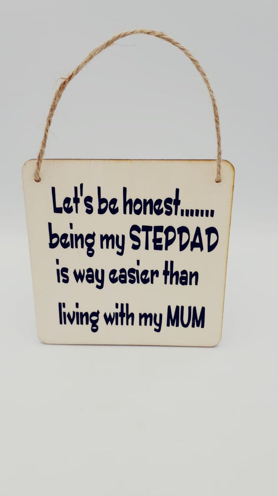 
                      
                        Step Dad - S8
                      
                    