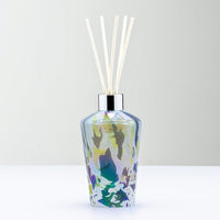 Reed Diffuser Flute Shape - Green