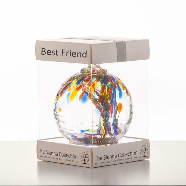 10cm Spirit Ball - Best Friend