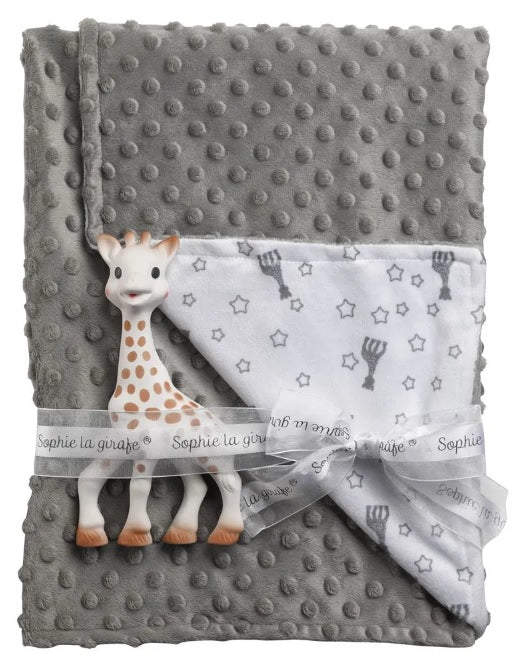 
                      
                        Sophie the Giraffe Sophie'doux Blanket
                      
                    