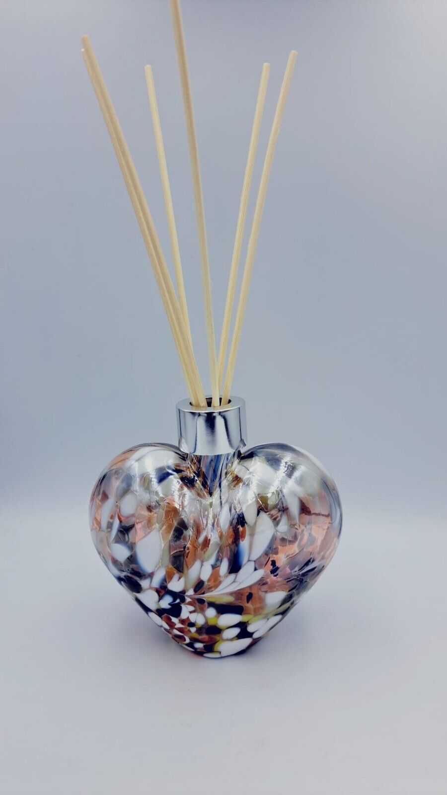 Heart Reed Diffuser - REM3GBW