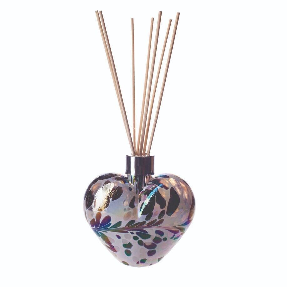 Heart Reed Diffuser - REM35BGW