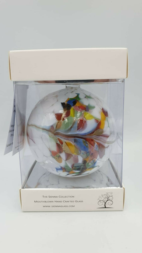 
                      
                        10cm Friendship Ball - New Home
                      
                    