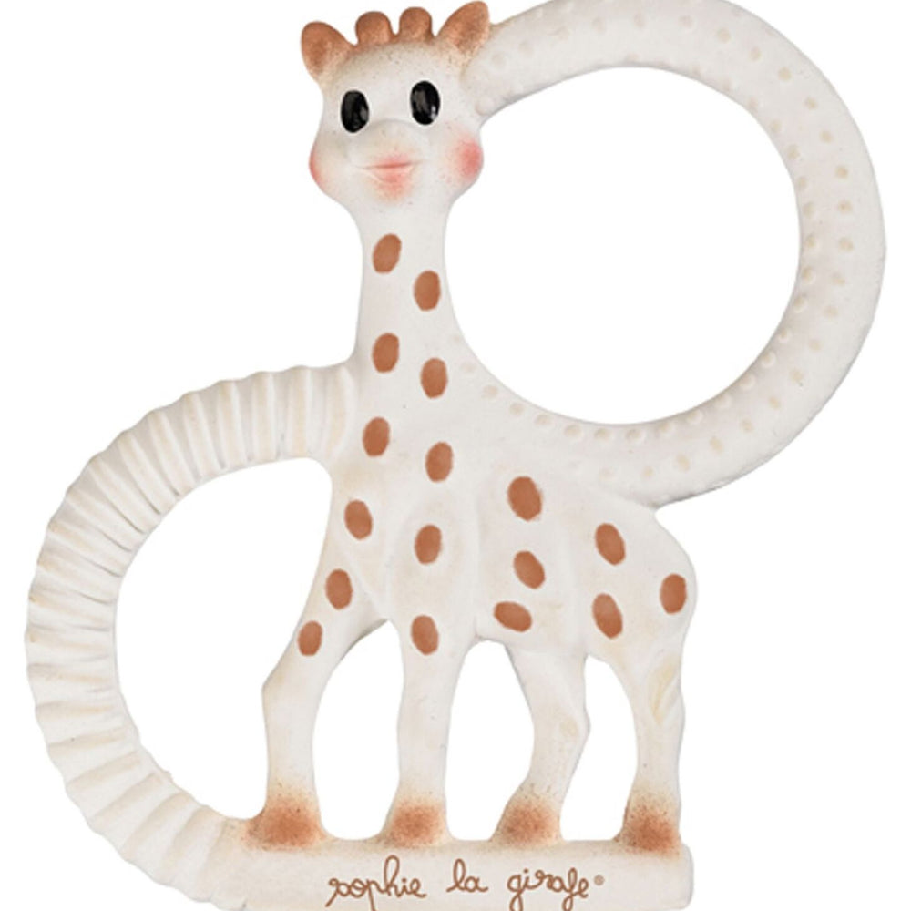 Sophiesticated -  The Teether Set