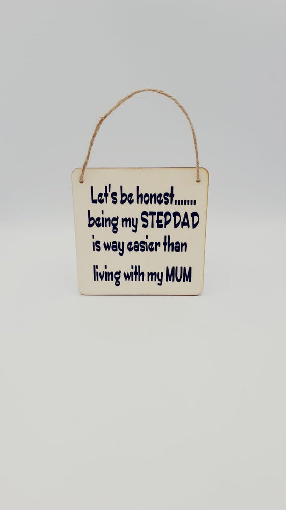 
                      
                        Step Dad - S8
                      
                    