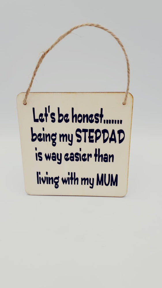 
                      
                        Step Dad - S8
                      
                    