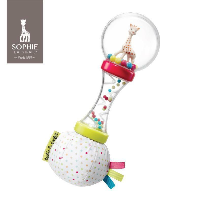 
                      
                        Sophiesticated - The Maracas Set
                      
                    