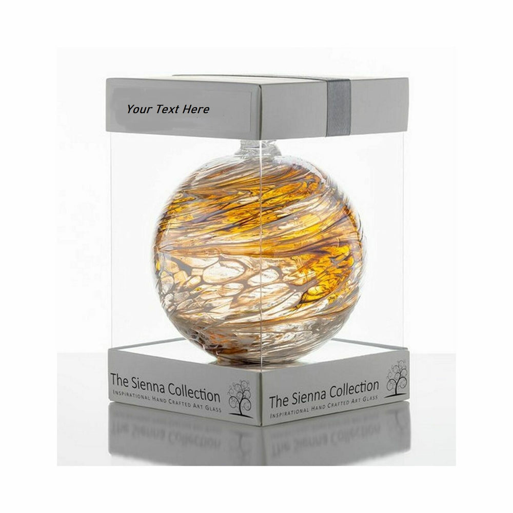
                      
                        Personalised Friendship Ball
                      
                    