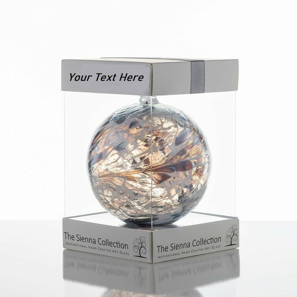 
                      
                        Personalised Friendship Ball
                      
                    