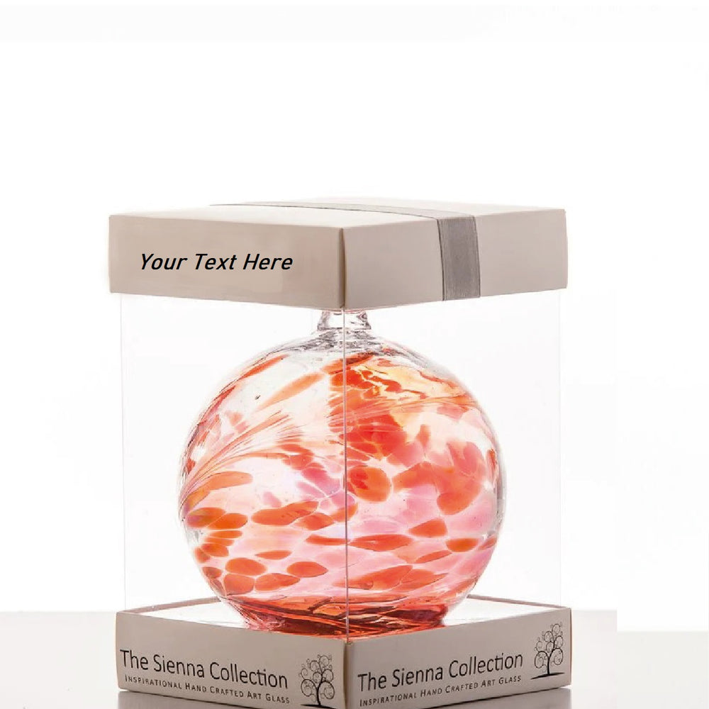 
                      
                        Personalised Friendship Ball
                      
                    