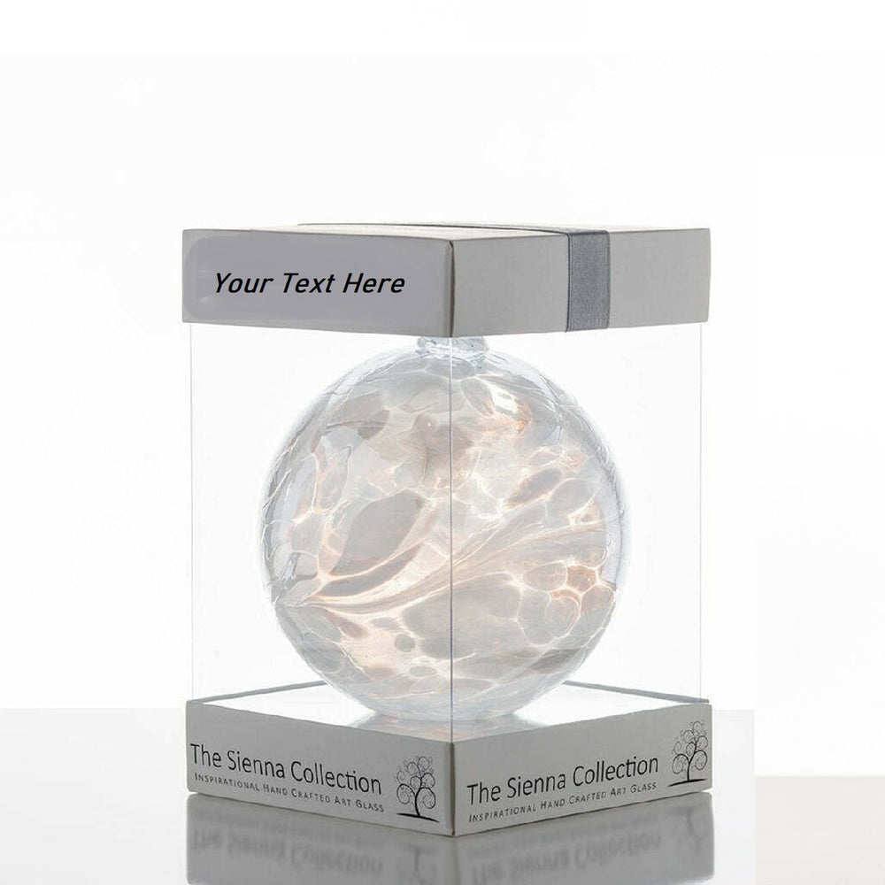 
                      
                        Personalised Friendship Ball
                      
                    