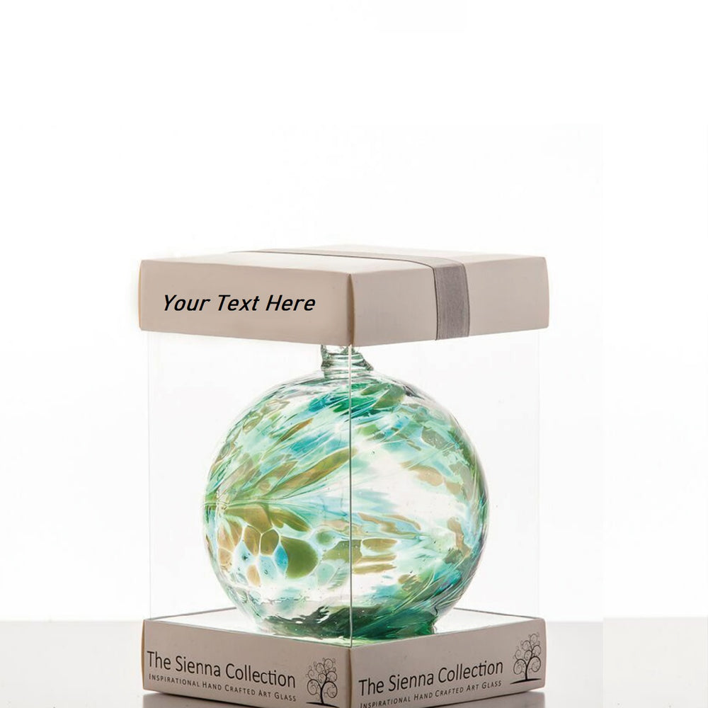 
                      
                        Personalised Friendship Ball
                      
                    