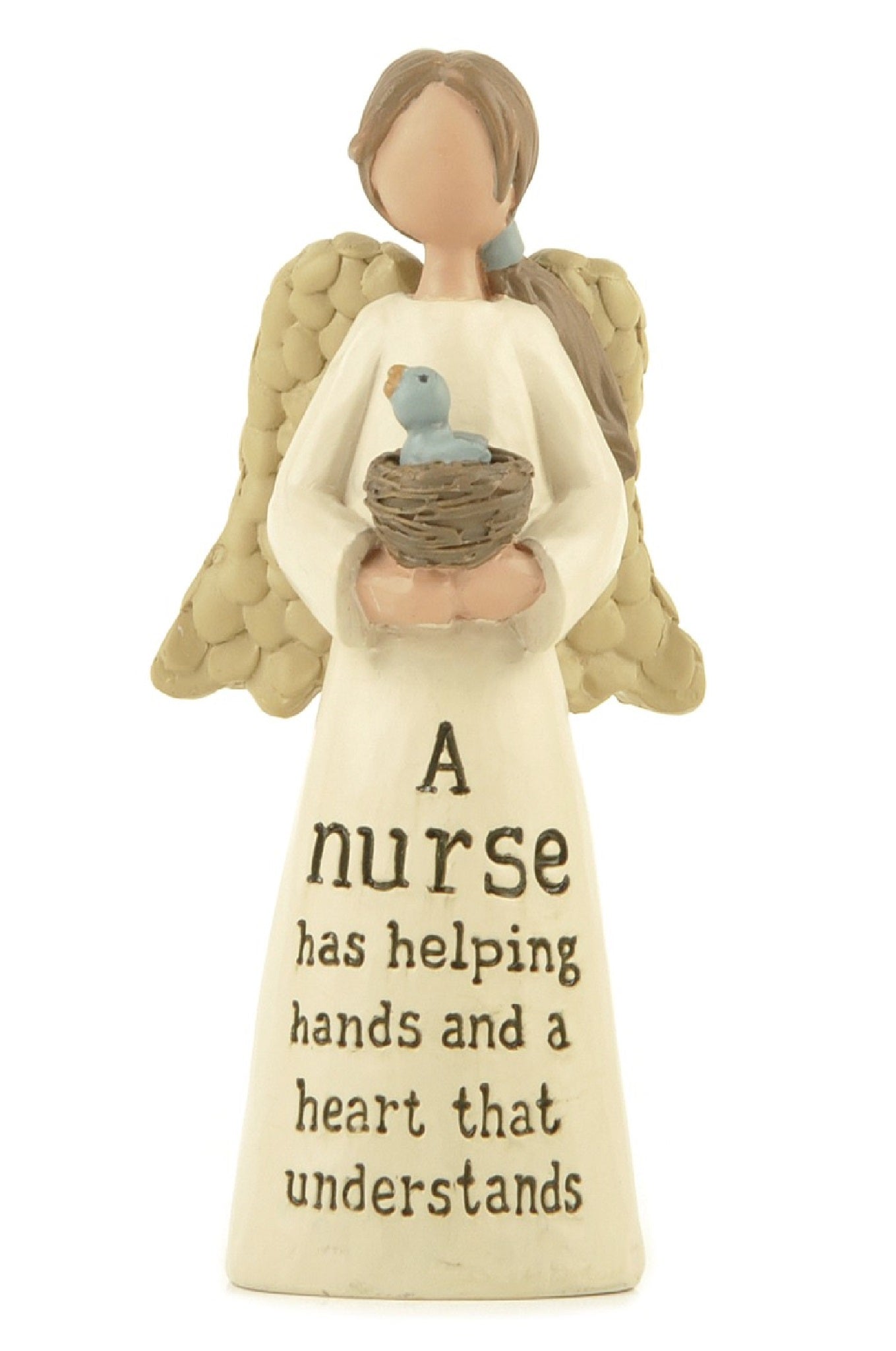 Love Angel - Nurse