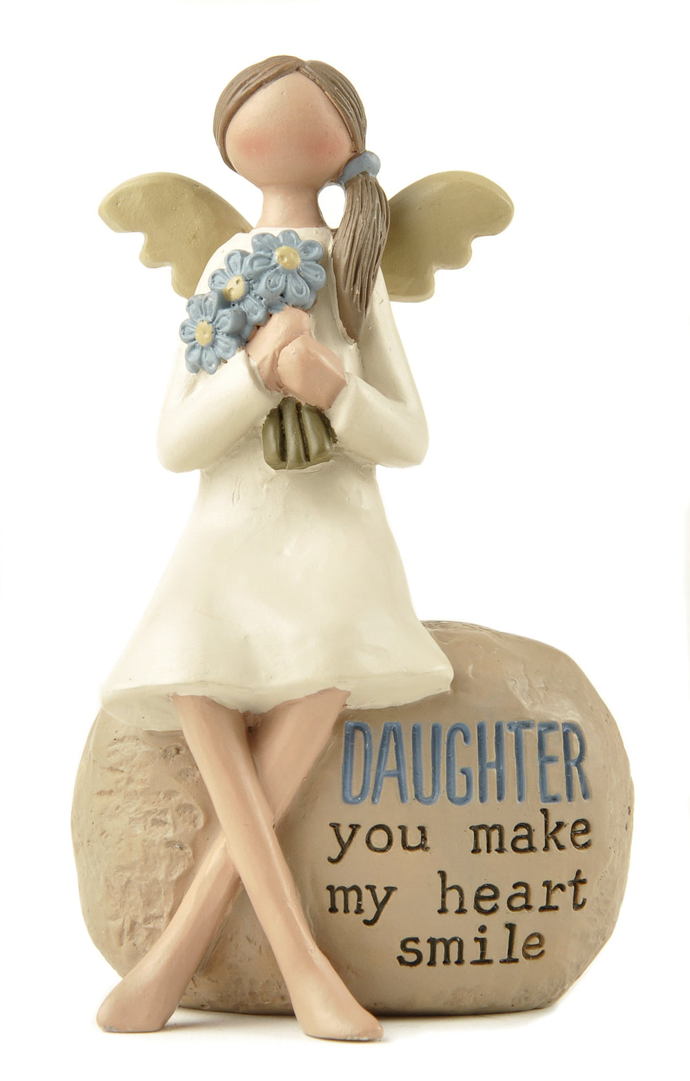 Love Angel: Daughter You Make My Heart Smile
