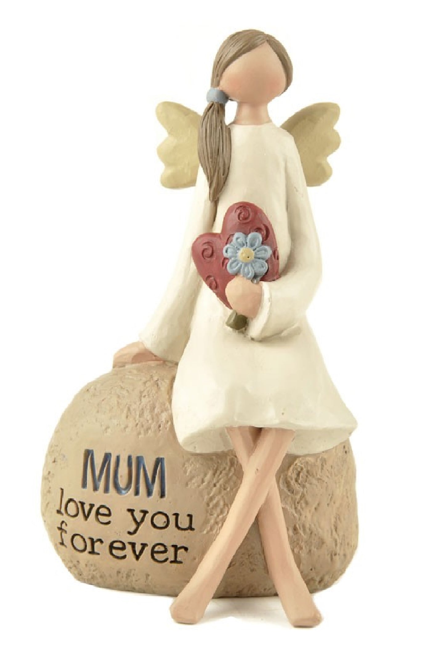 Love Angel: Mum Love You Forever