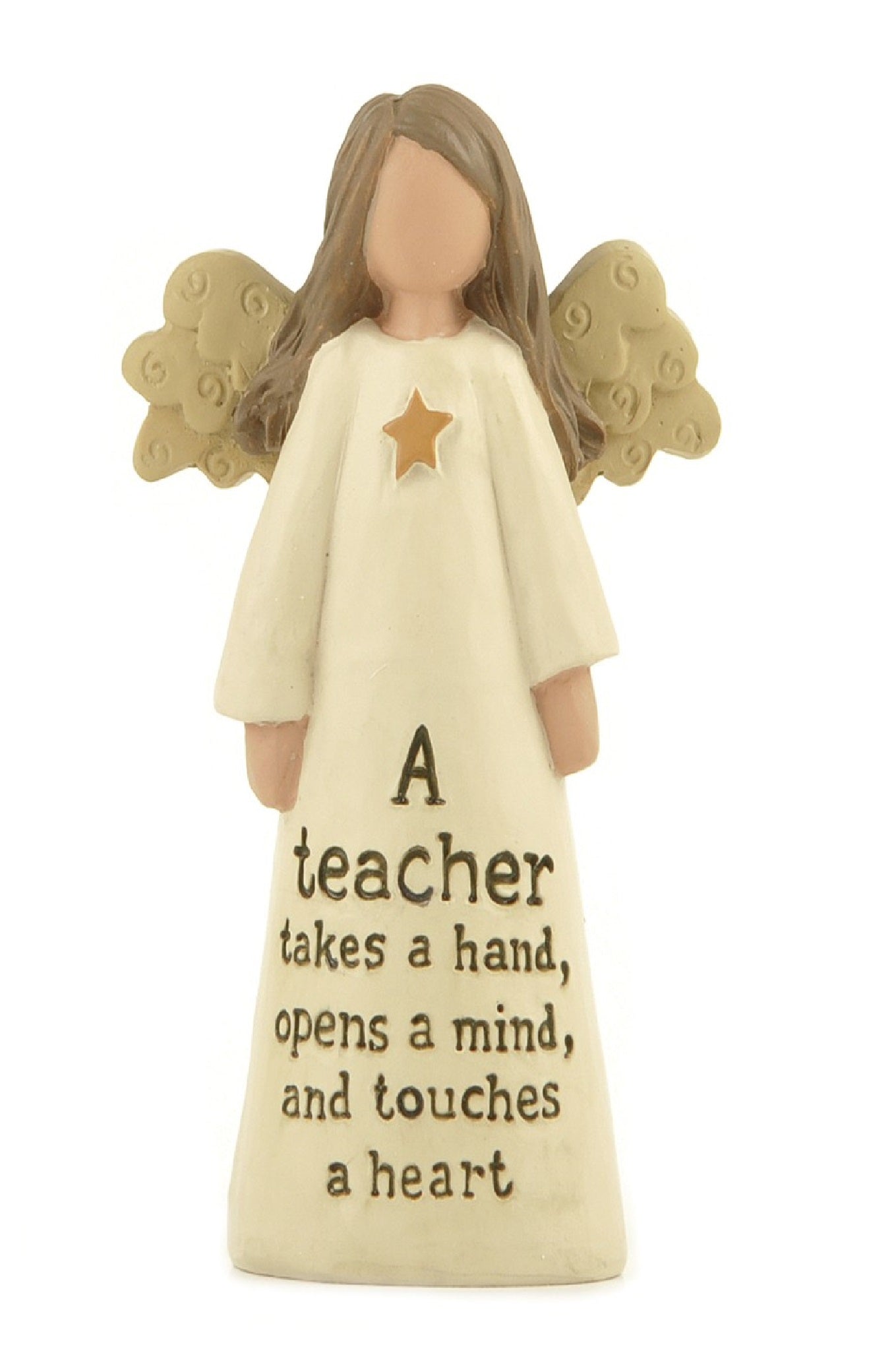 Love Angel - Teacher