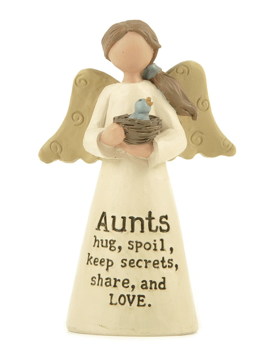 Love Angel - Aunts