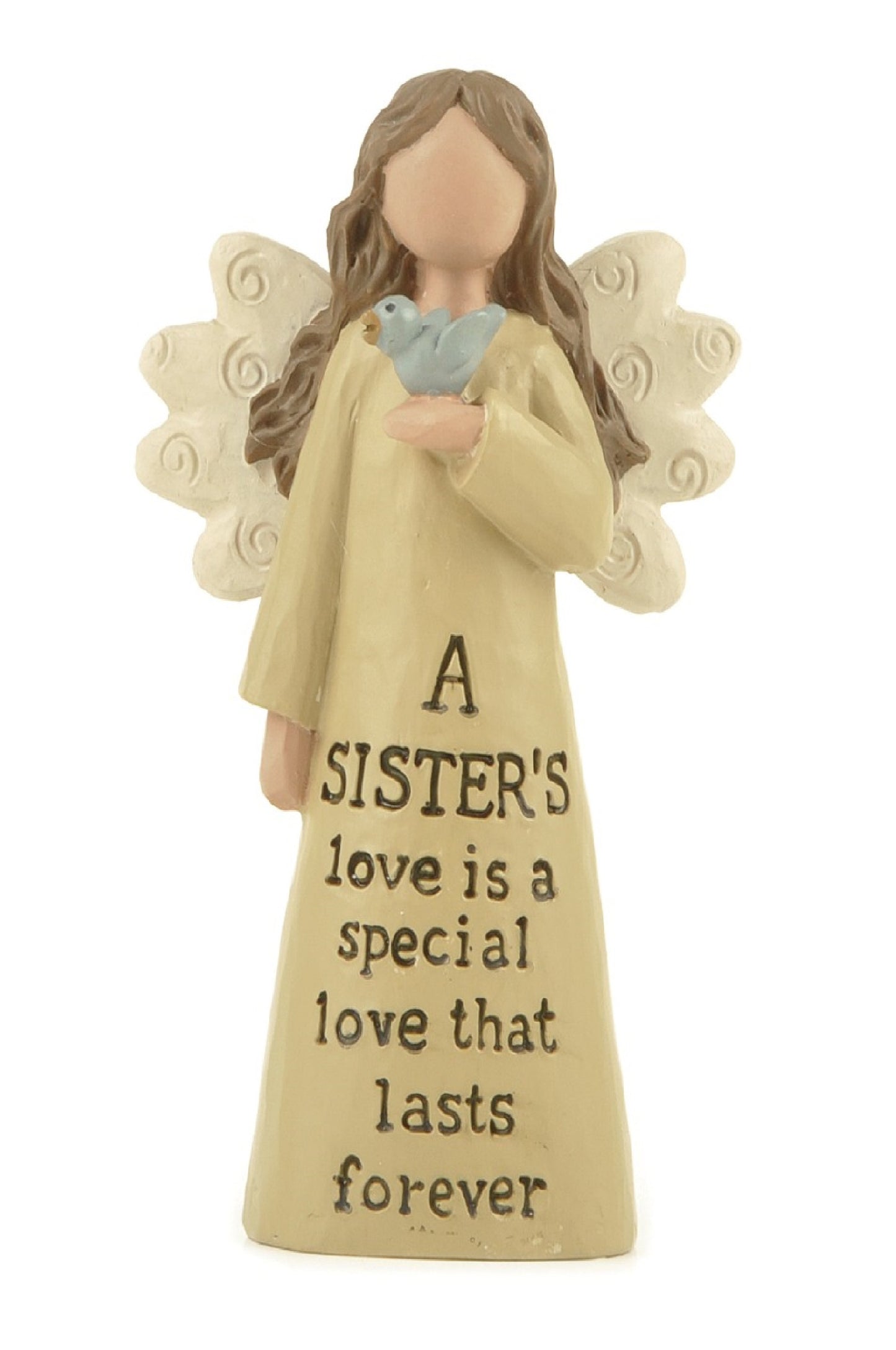 Love Angel - Sister